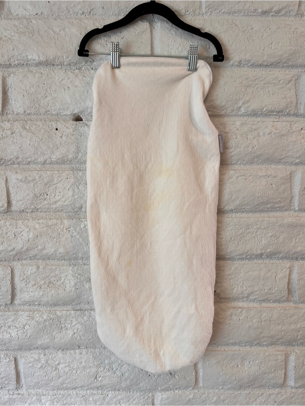Uppababy bassinet mattress cover